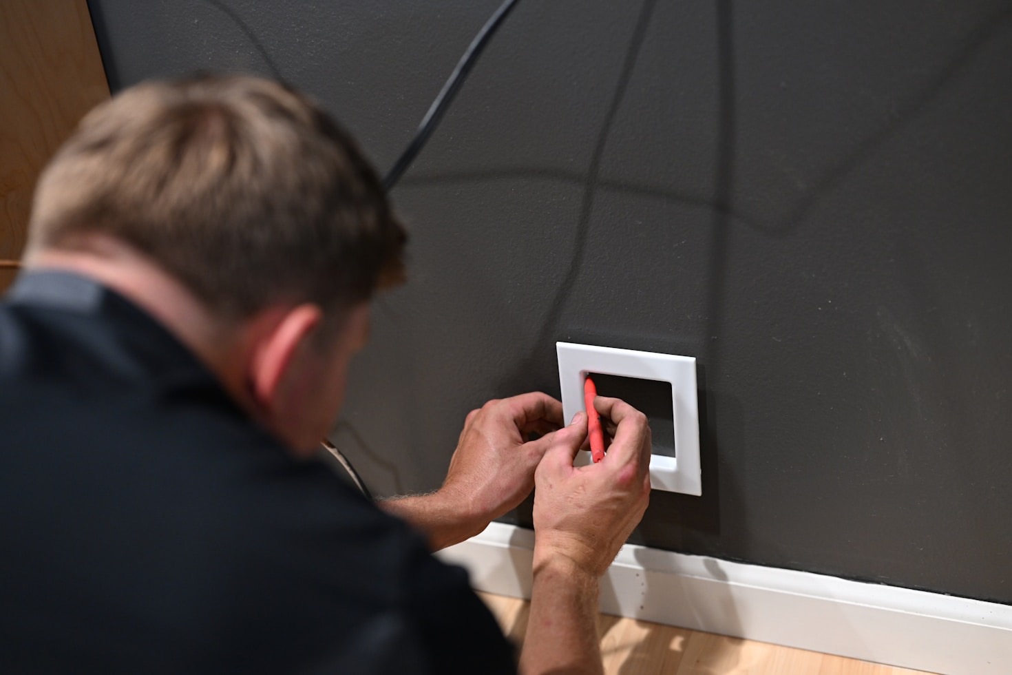 Selecting The Best Doors For Architectural Projects