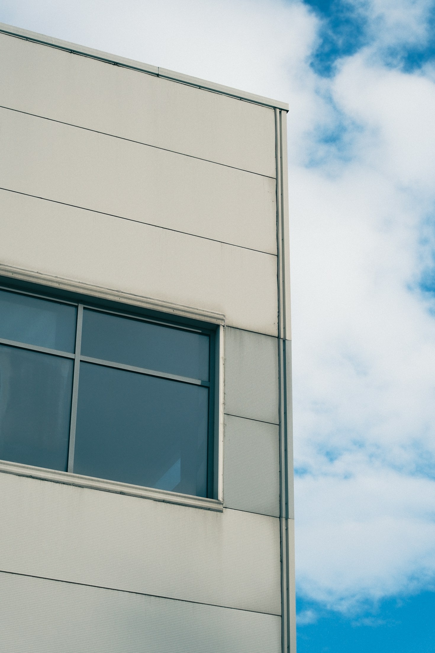 The Future Of Residential Aluminium Door Technology